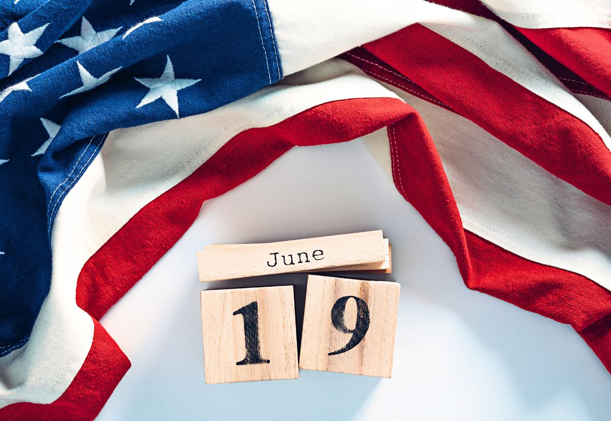 What is Juneteenth & Why Do We Celebrate the Day (1)